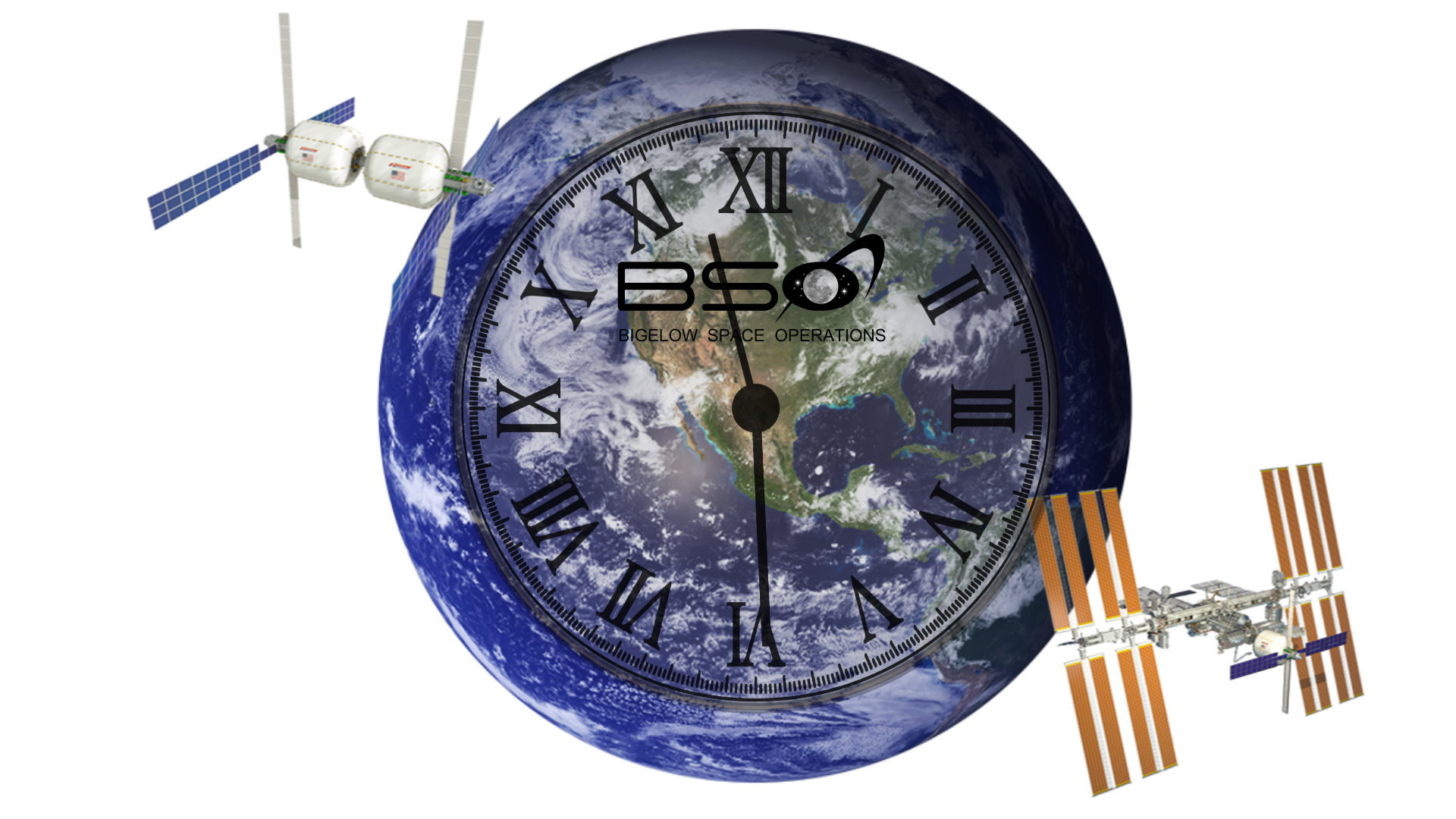 Bigelow Aerospace